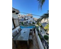 Revente - Appartement -
Cabo Roig - Costa Blanca