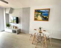 Revente - Appartement -
Cabo Roig - Costa Blanca