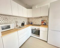 Revente - Appartement -
Cabo Roig - Costa Blanca