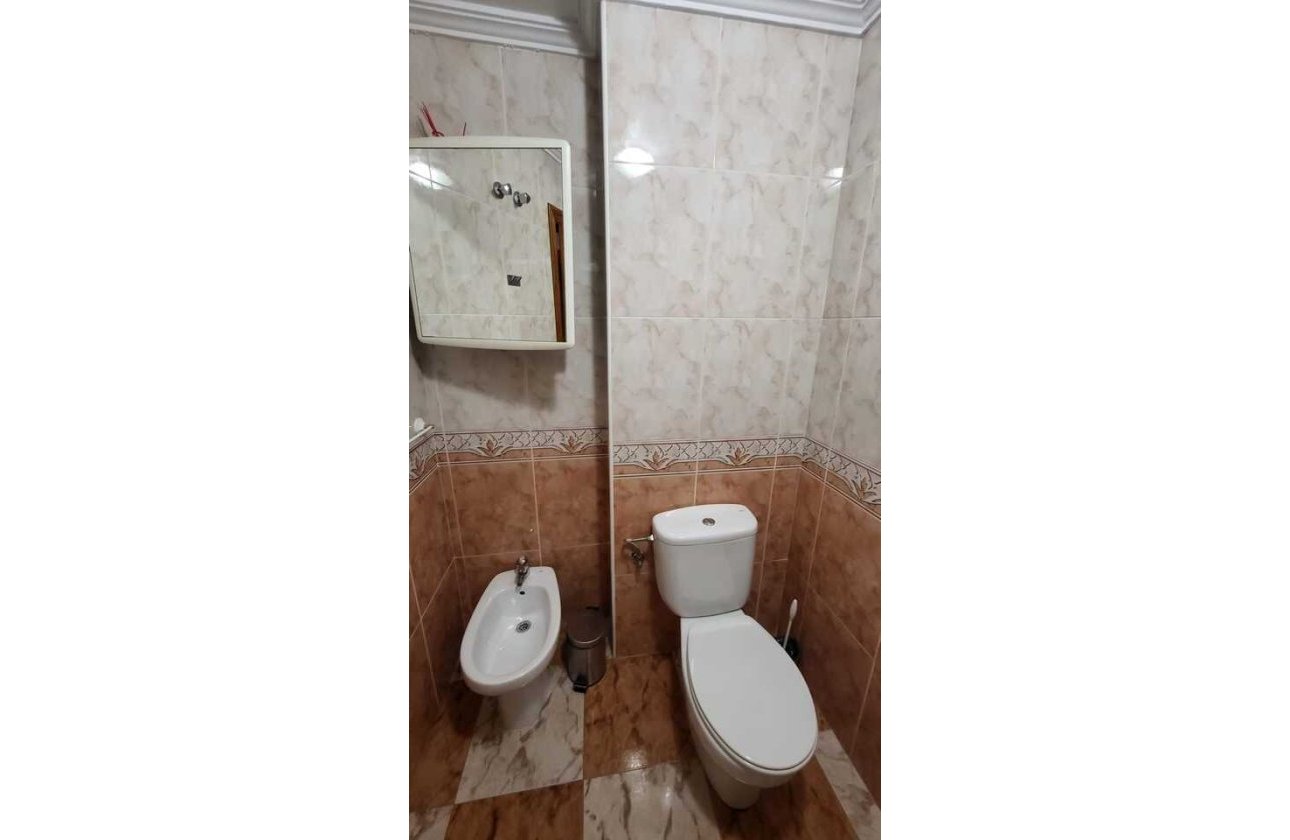 Revente - Appartement -
Cabo Roig - Costa Blanca