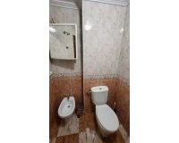 Revente - Appartement -
Cabo Roig - Costa Blanca