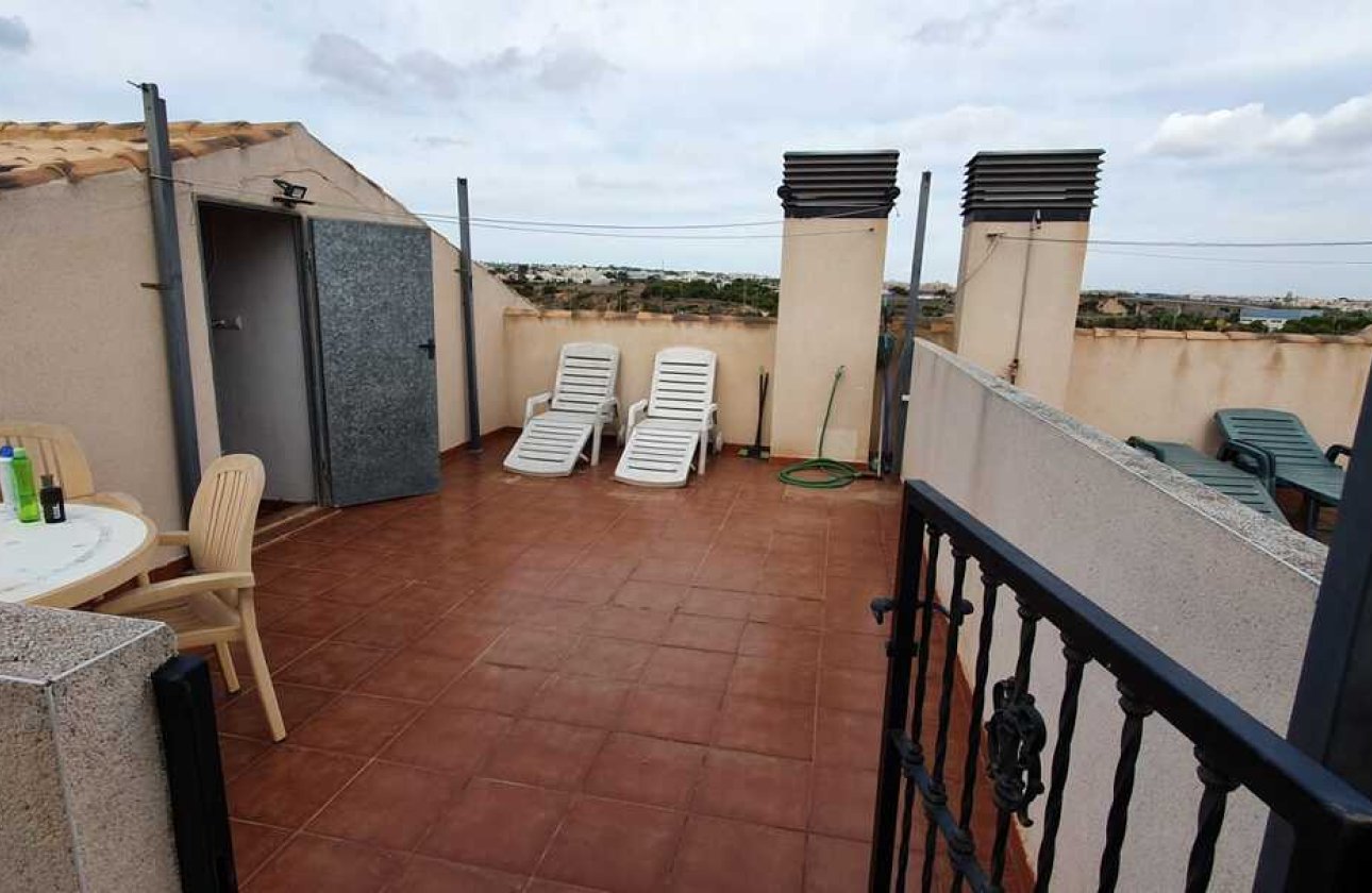 Revente - Appartement -
Cabo Roig - Costa Blanca