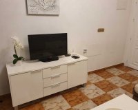 Revente - Appartement -
Cabo Roig - Costa Blanca