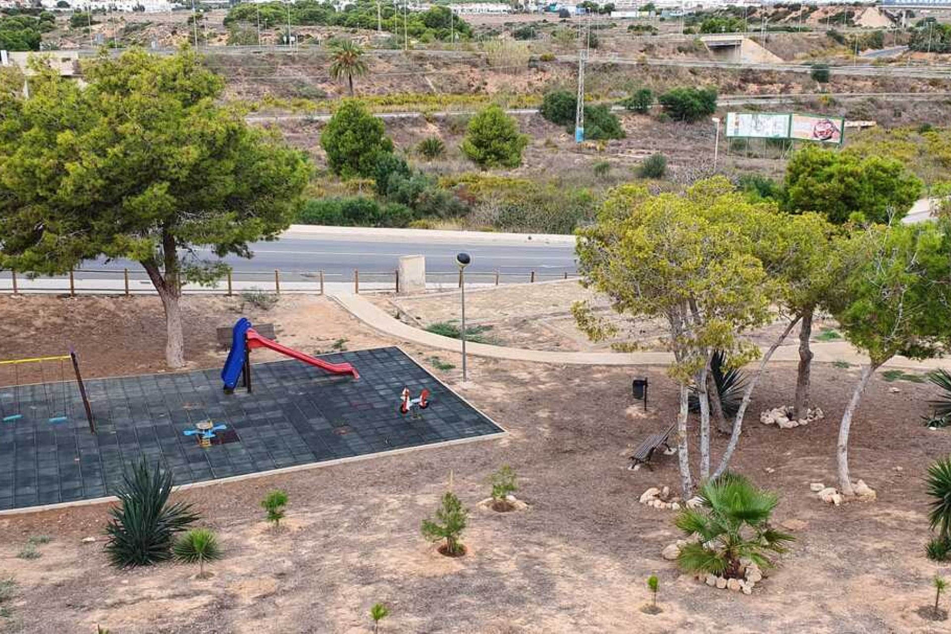 Revente - Appartement -
Cabo Roig - Costa Blanca