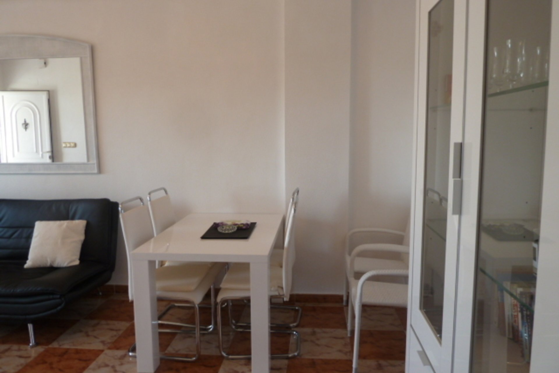 Revente - Appartement -
Cabo Roig - Costa Blanca