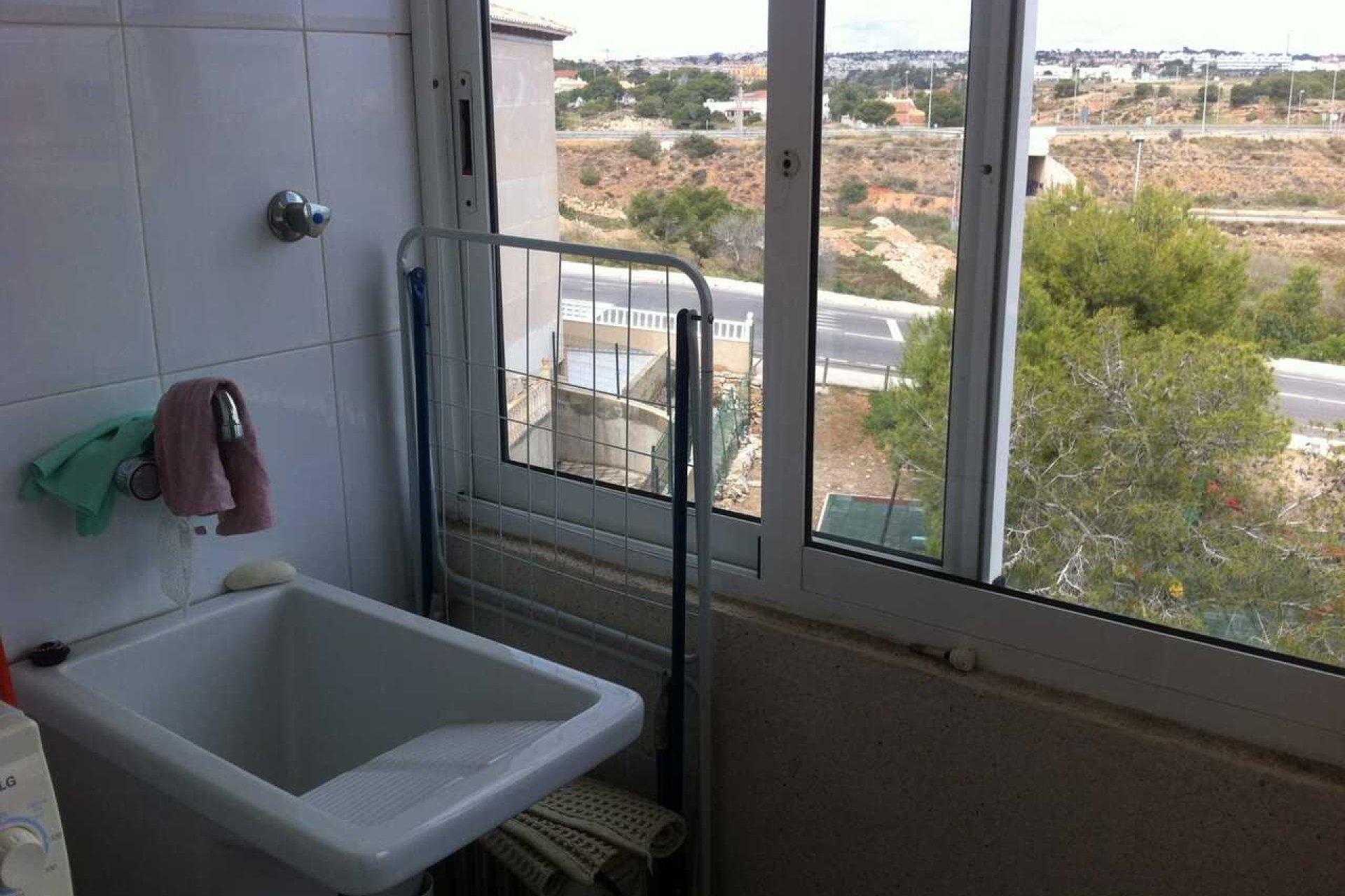 Revente - Appartement -
Cabo Roig - Costa Blanca