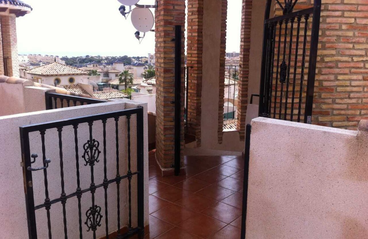 Revente - Appartement -
Cabo Roig - Costa Blanca