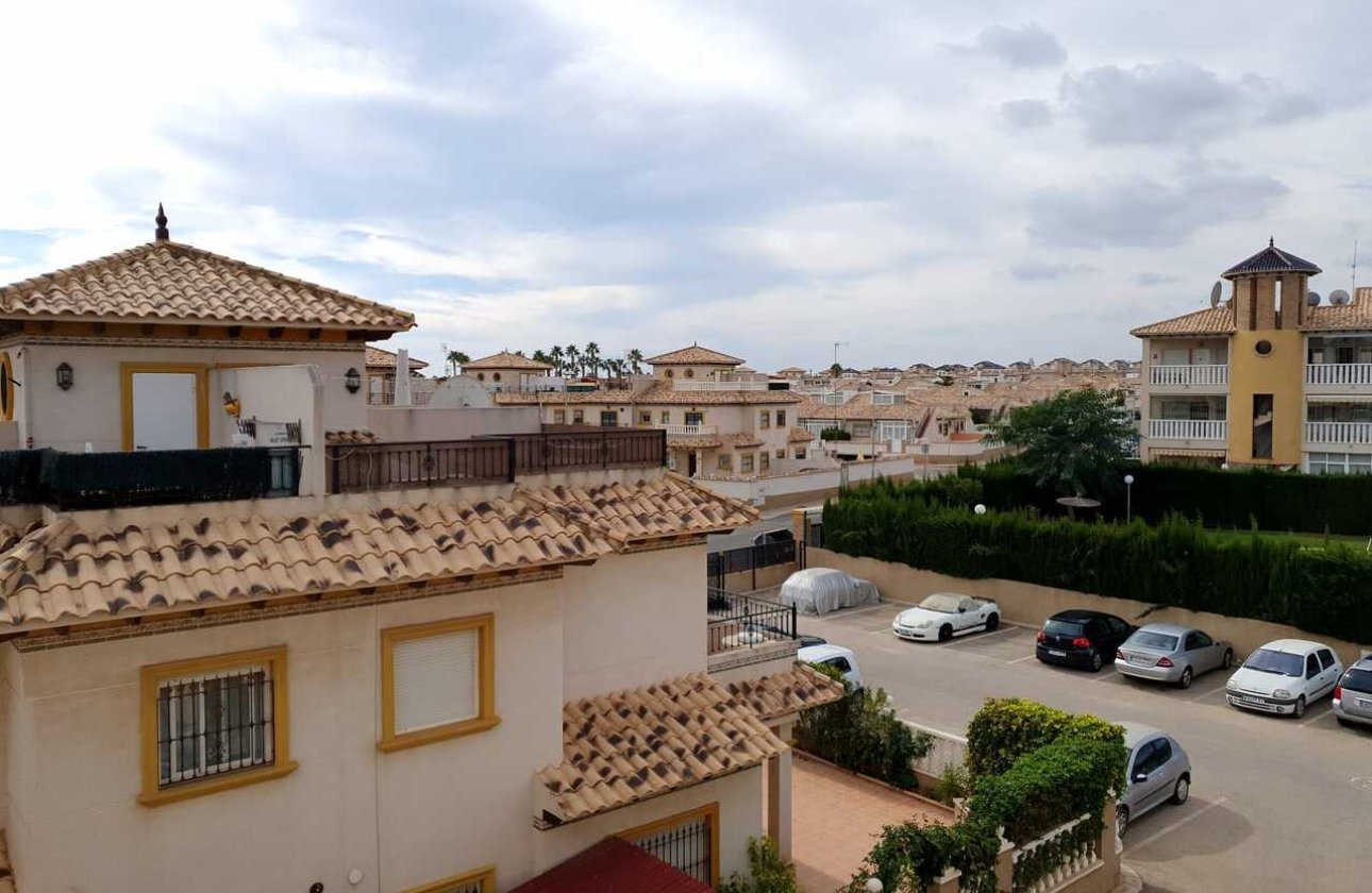 Revente - Appartement -
Cabo Roig - Costa Blanca