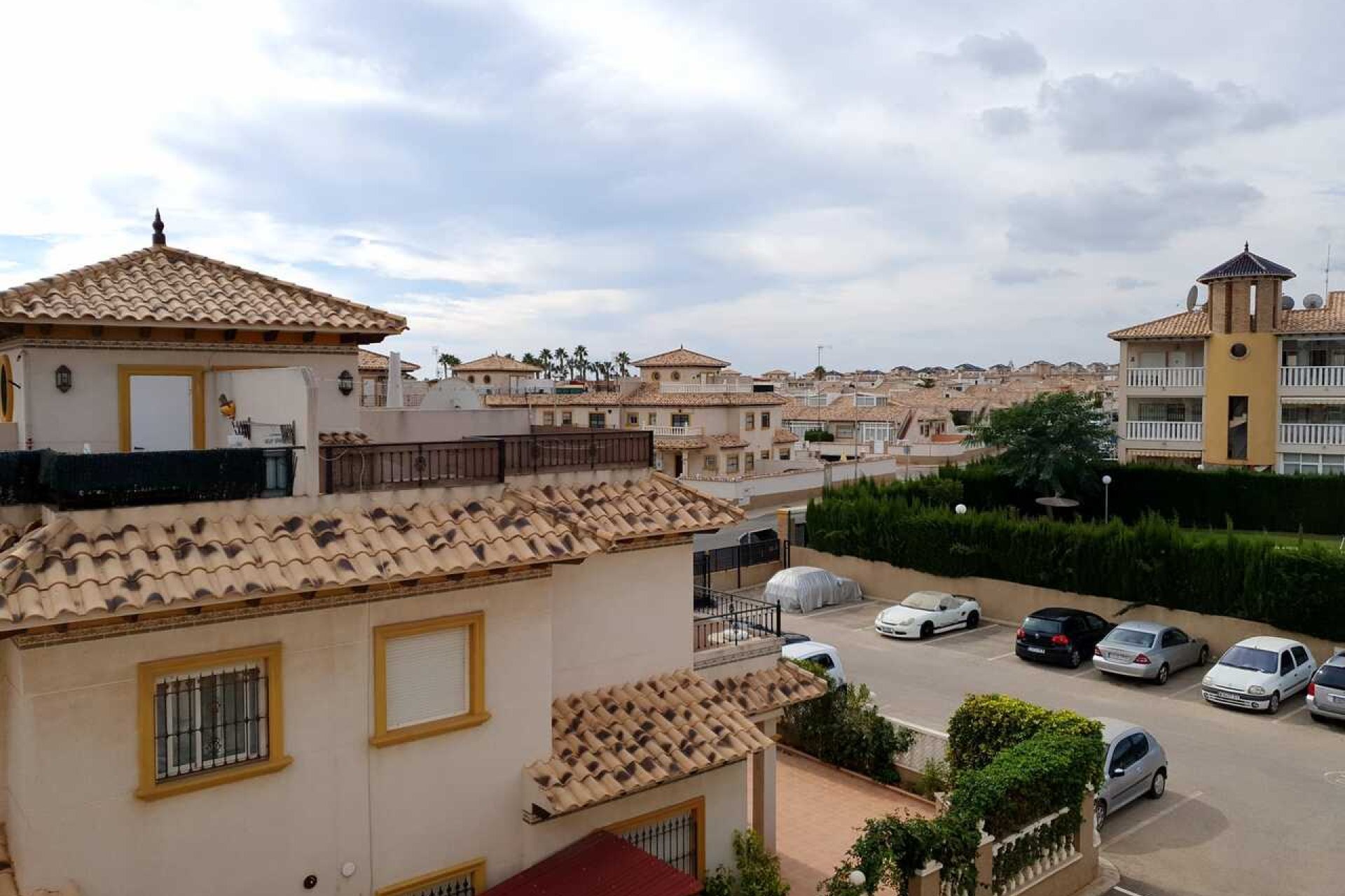 Revente - Appartement -
Cabo Roig - Costa Blanca