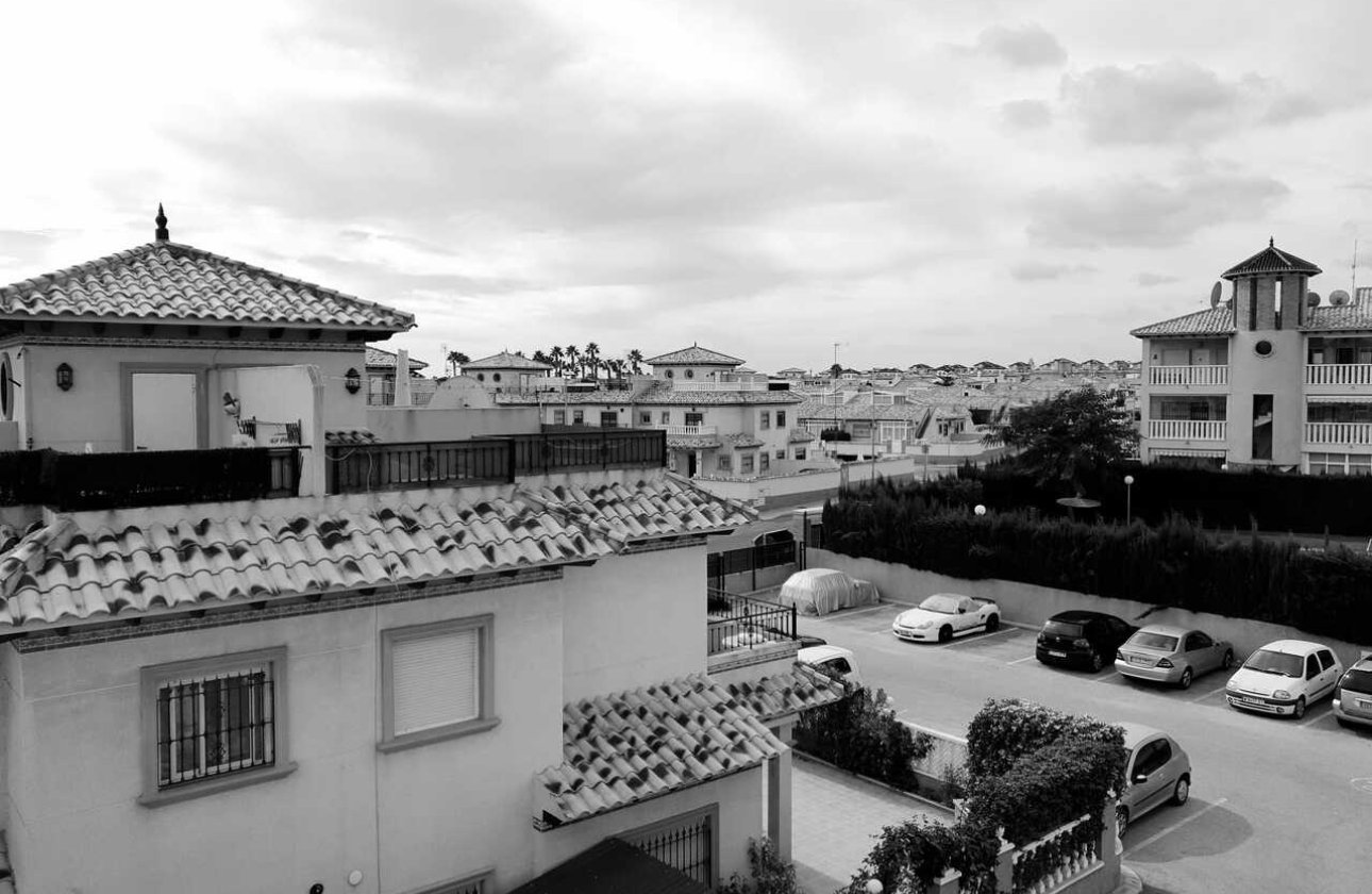 Revente - Appartement -
Cabo Roig - Costa Blanca