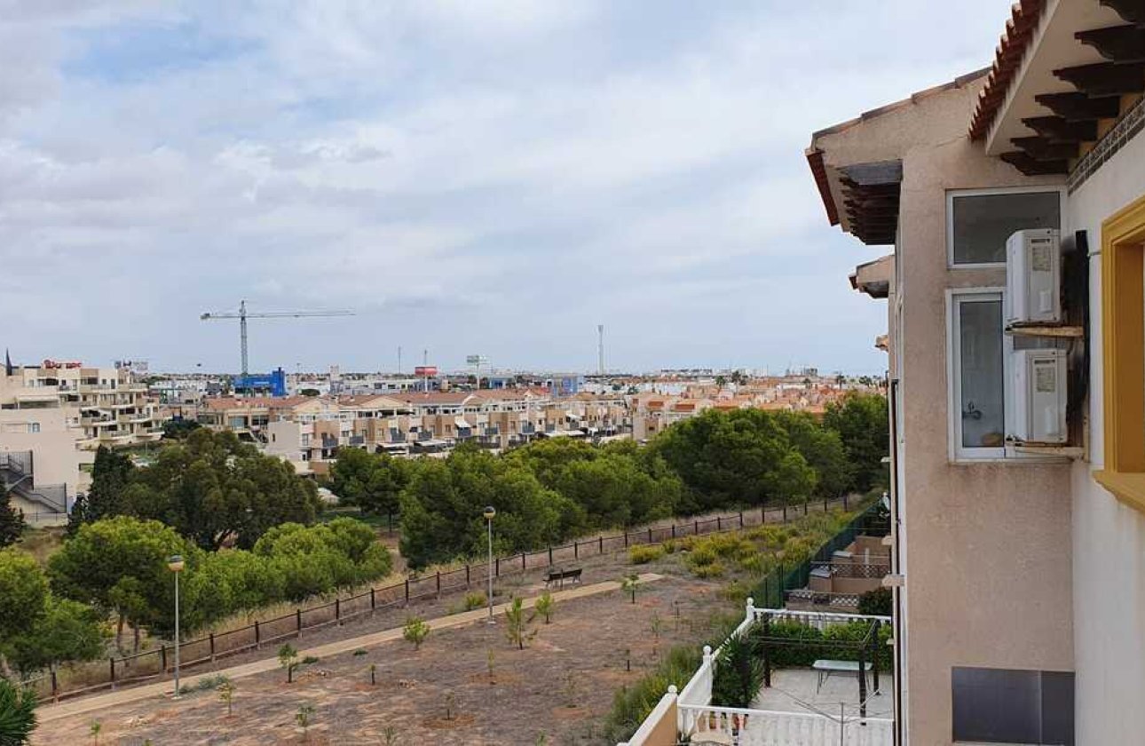 Revente - Appartement -
Cabo Roig - Costa Blanca