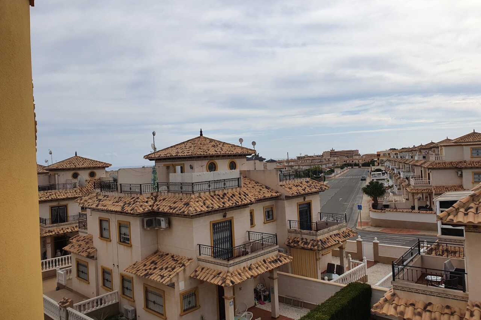 Revente - Appartement -
Cabo Roig - Costa Blanca