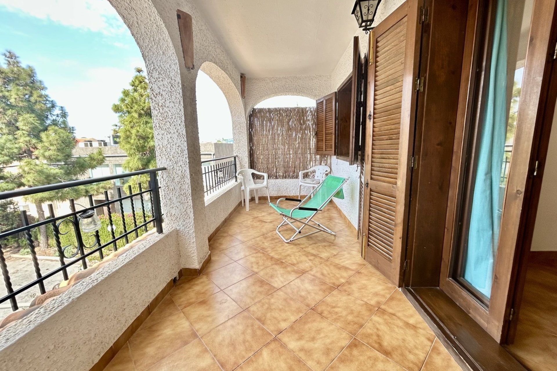 Revente - Appartement -
Cabo Roig - Costa Blanca
