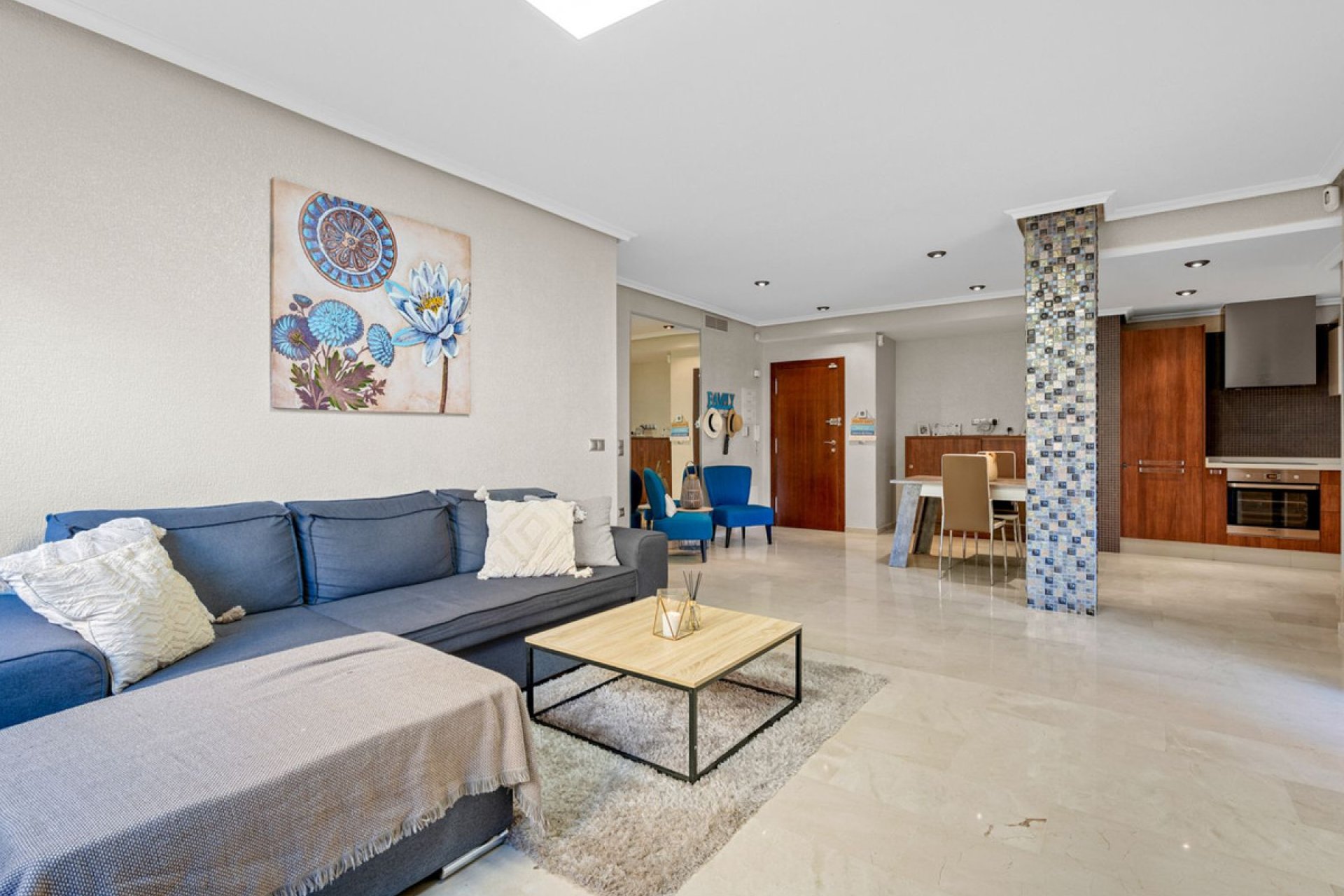 Revente - Appartement -
Cabo Roig - Costa Blanca