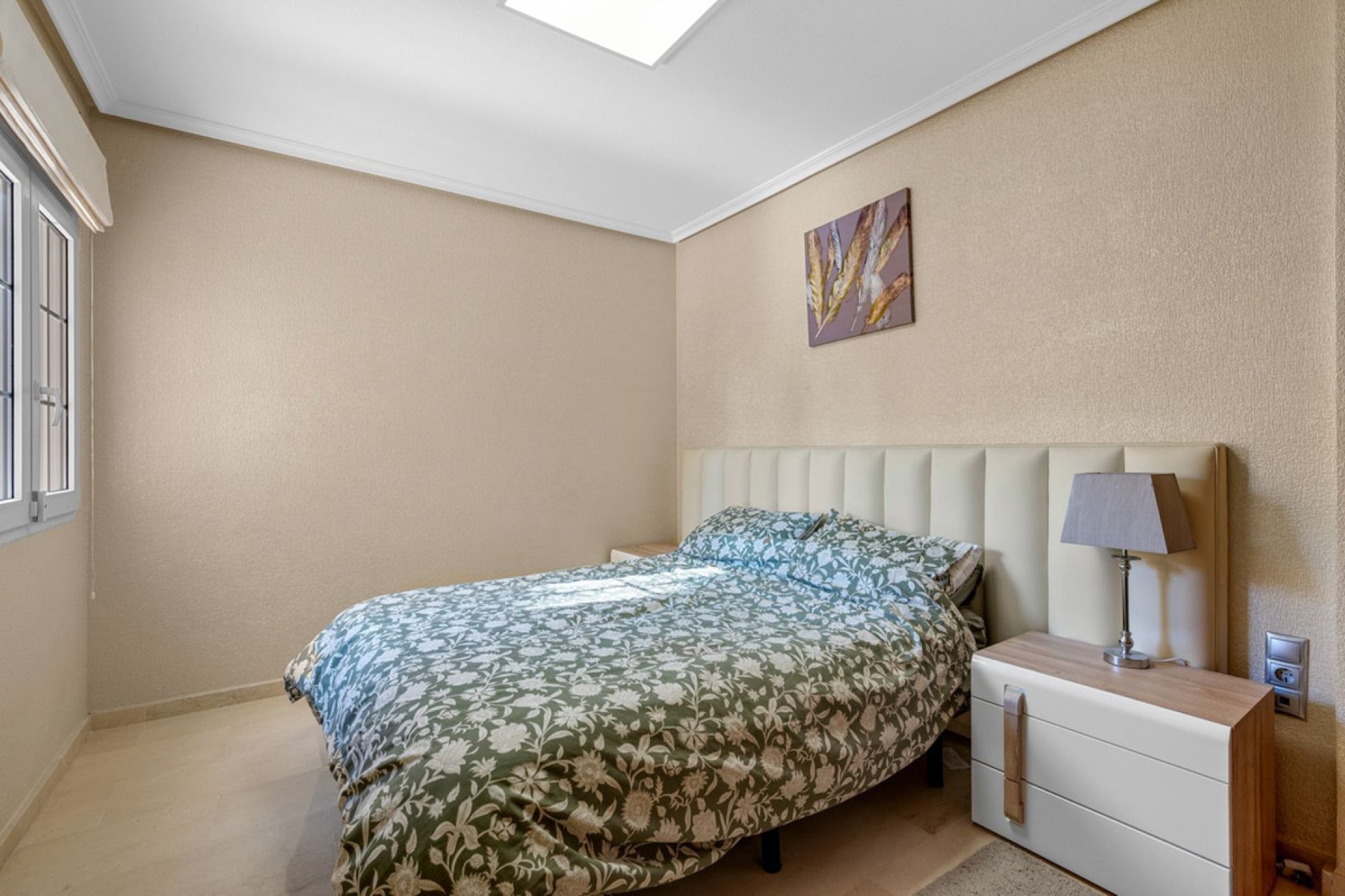 Revente - Appartement -
Cabo Roig - Costa Blanca