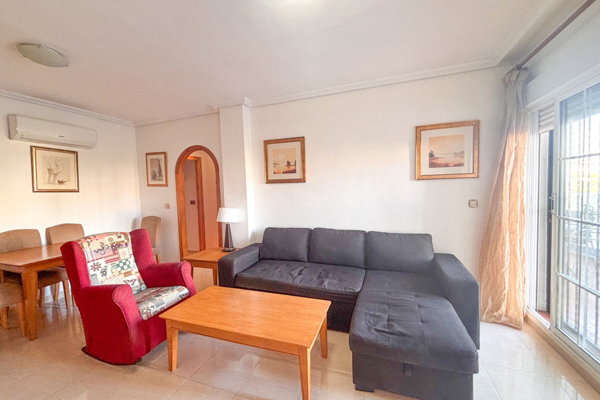 Revente - Appartement -
Cabo Roig - Costa Blanca