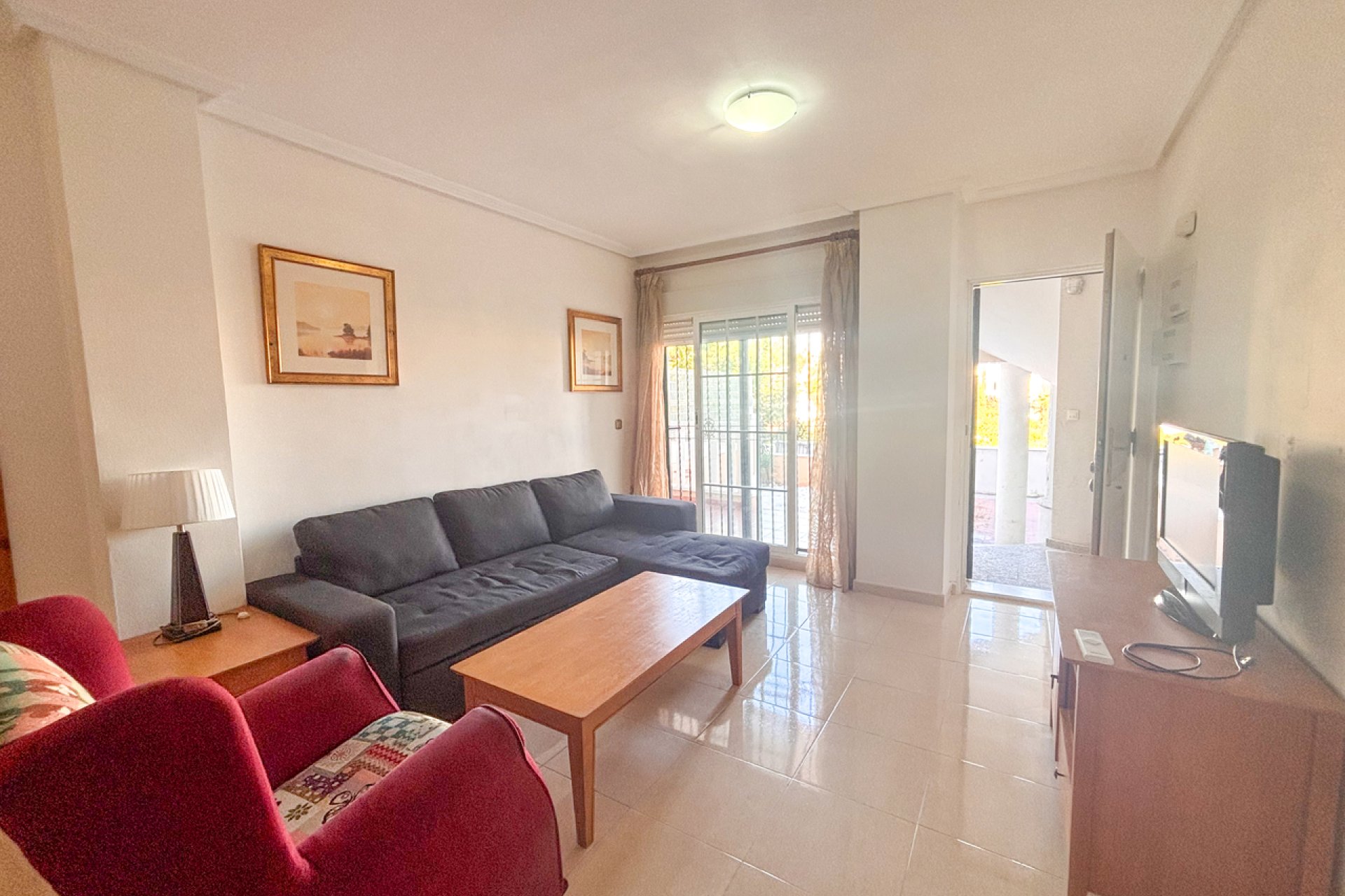 Revente - Appartement -
Cabo Roig - Costa Blanca