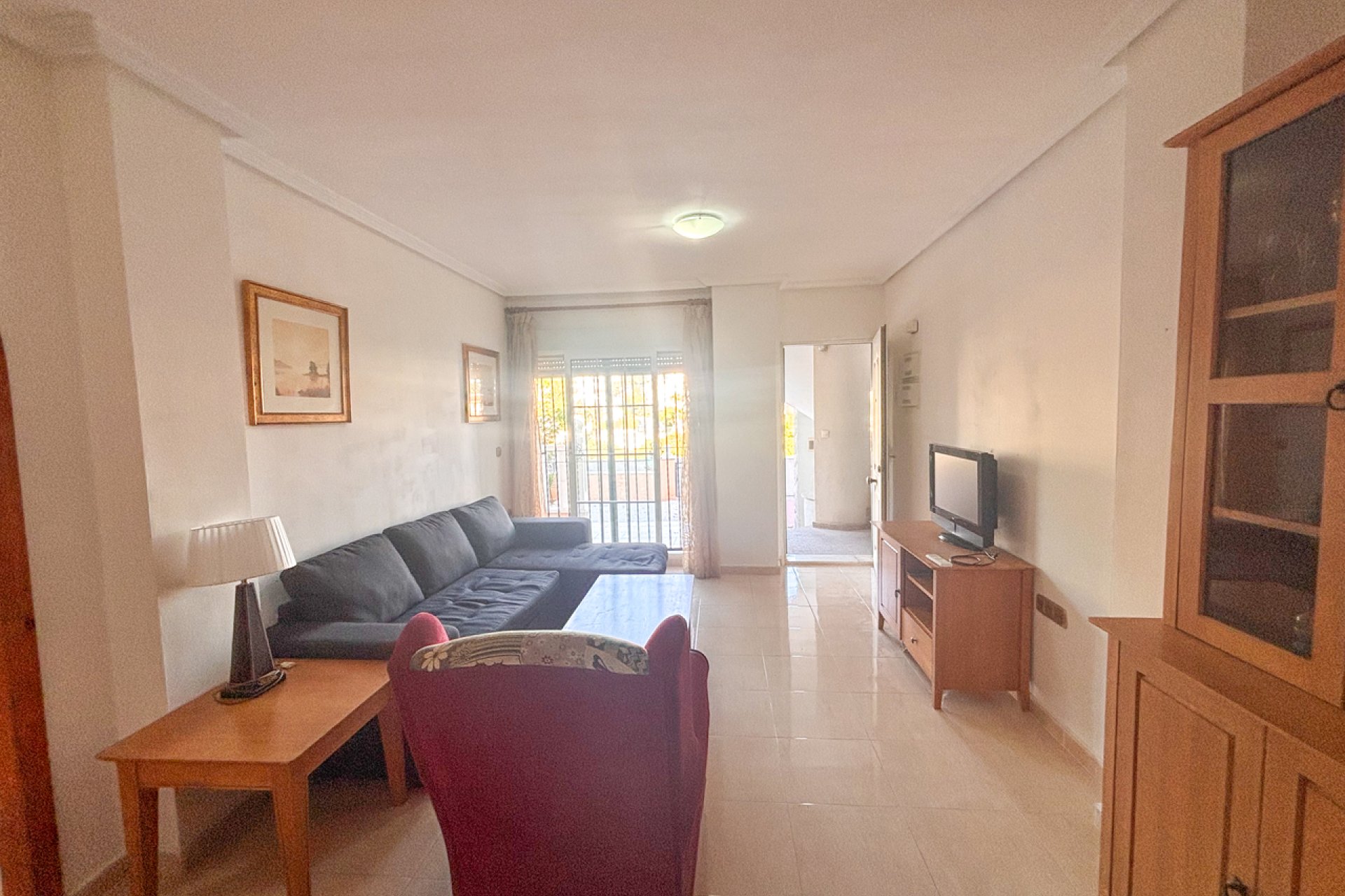 Revente - Appartement -
Cabo Roig - Costa Blanca