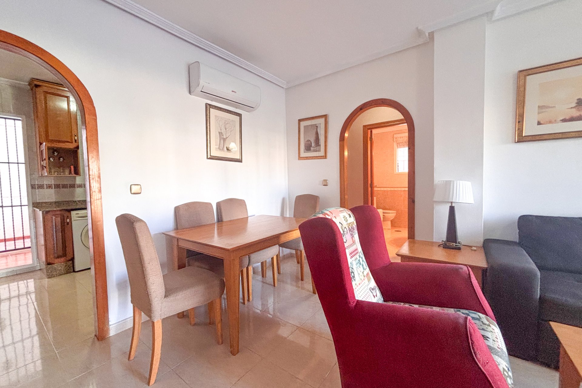 Revente - Appartement -
Cabo Roig - Costa Blanca