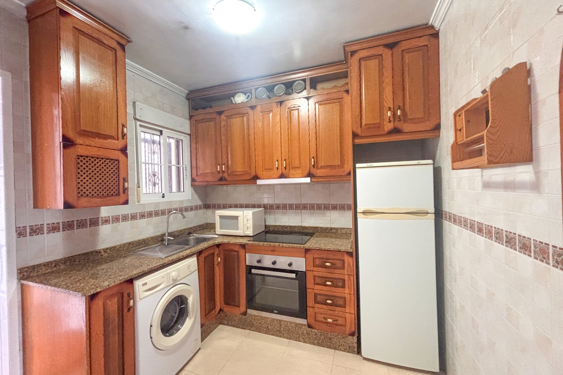 Revente - Appartement -
Cabo Roig - Costa Blanca