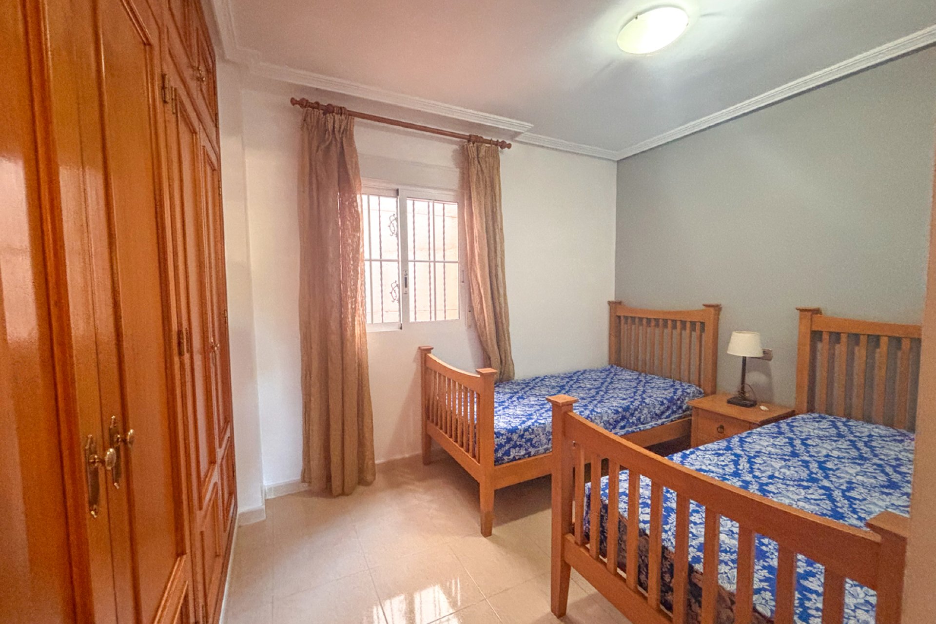 Revente - Appartement -
Cabo Roig - Costa Blanca