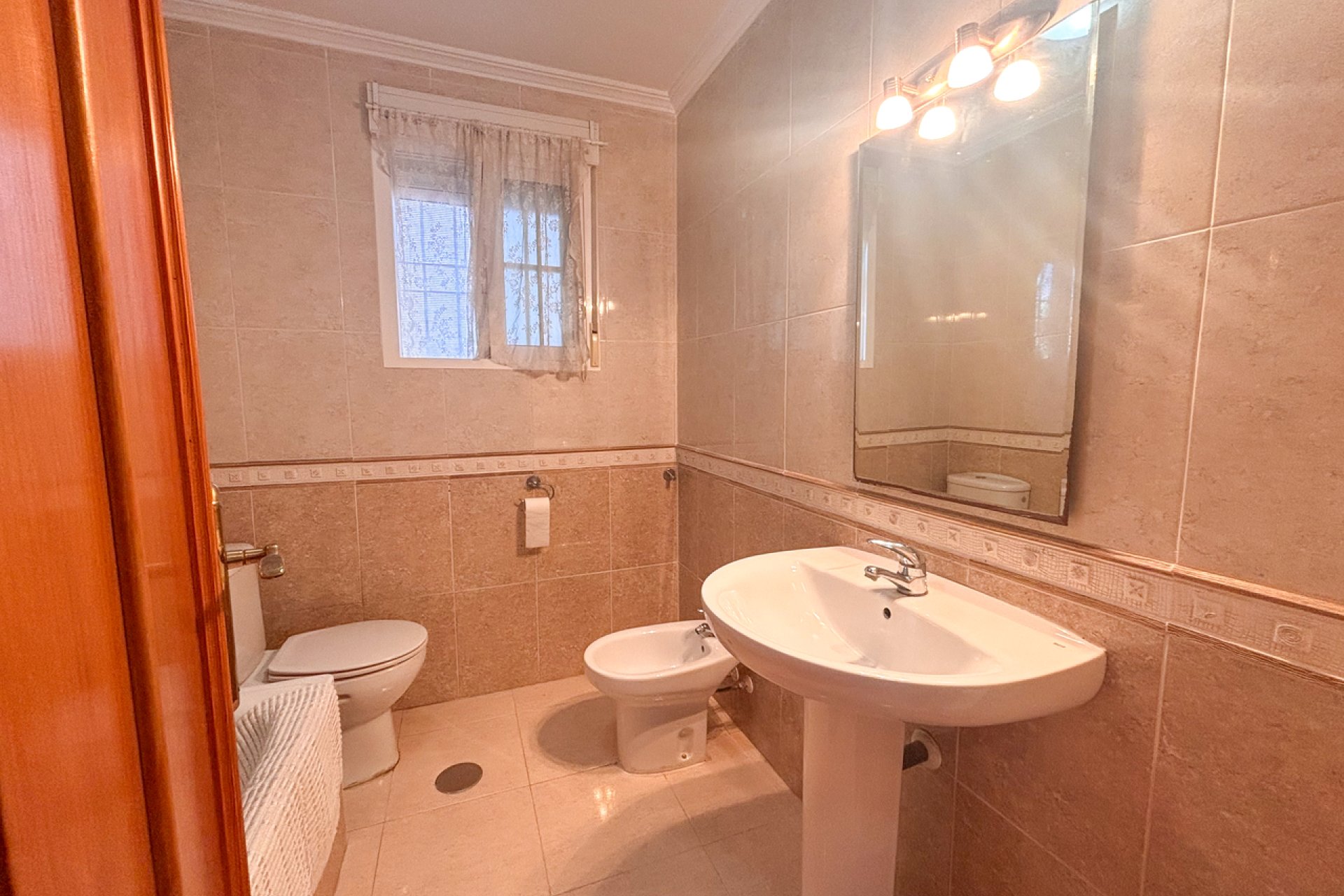 Revente - Appartement -
Cabo Roig - Costa Blanca
