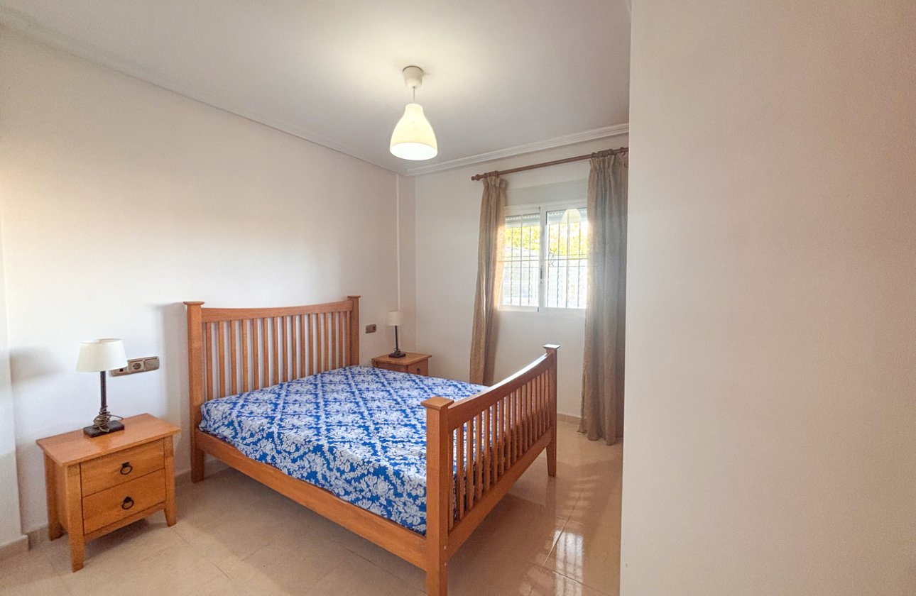 Revente - Appartement -
Cabo Roig - Costa Blanca