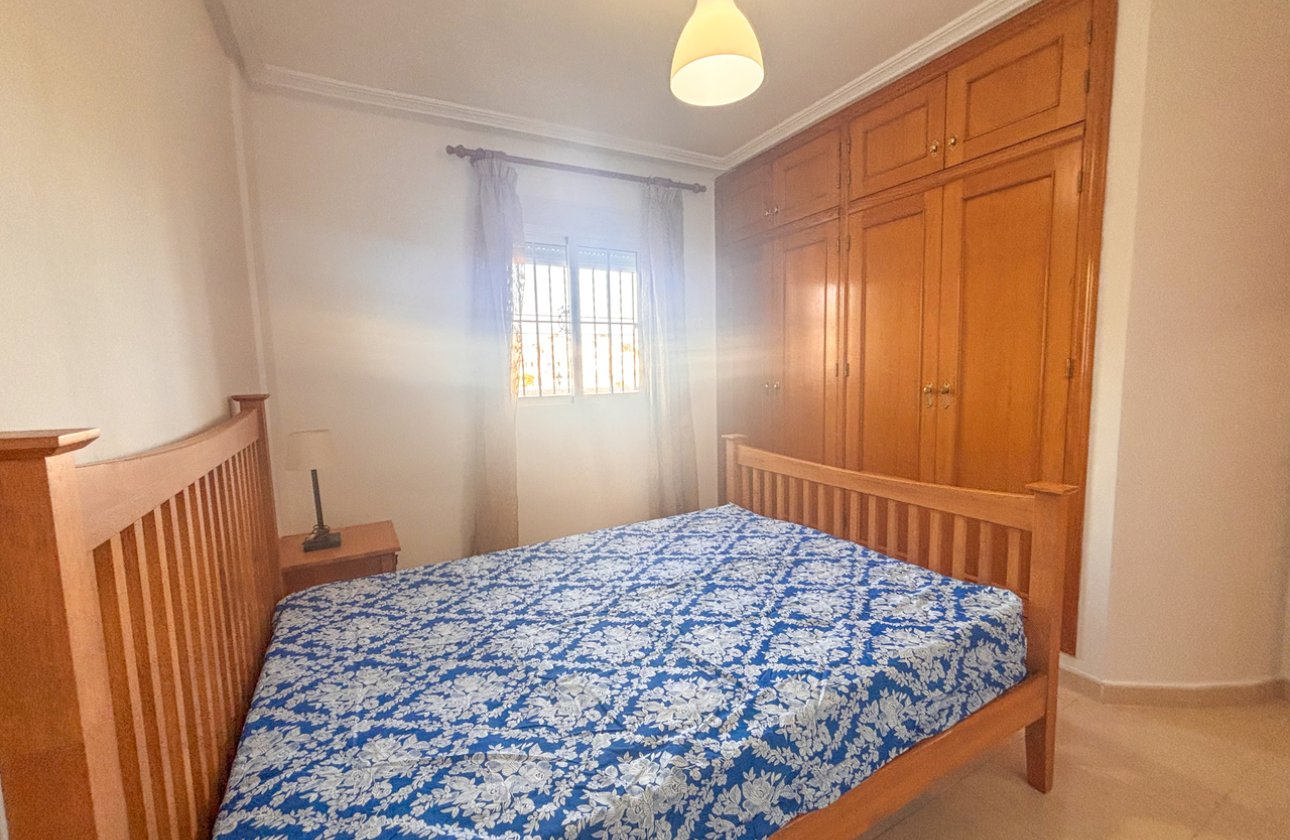 Revente - Appartement -
Cabo Roig - Costa Blanca