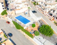 Revente - Appartement -
Cabo Roig - Costa Blanca
