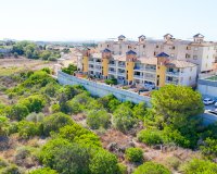 Revente - Appartement -
Cabo Roig - Costa Blanca