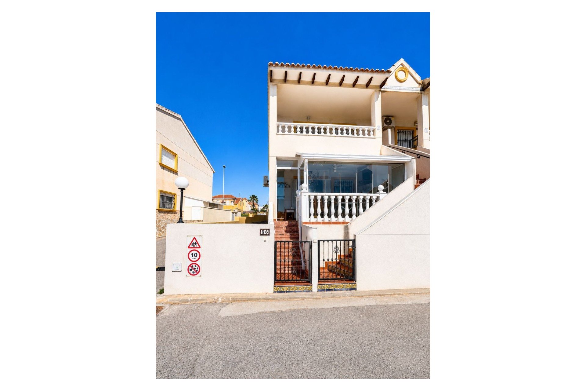 Revente - Appartement -
Cabo Roig - Costa Blanca