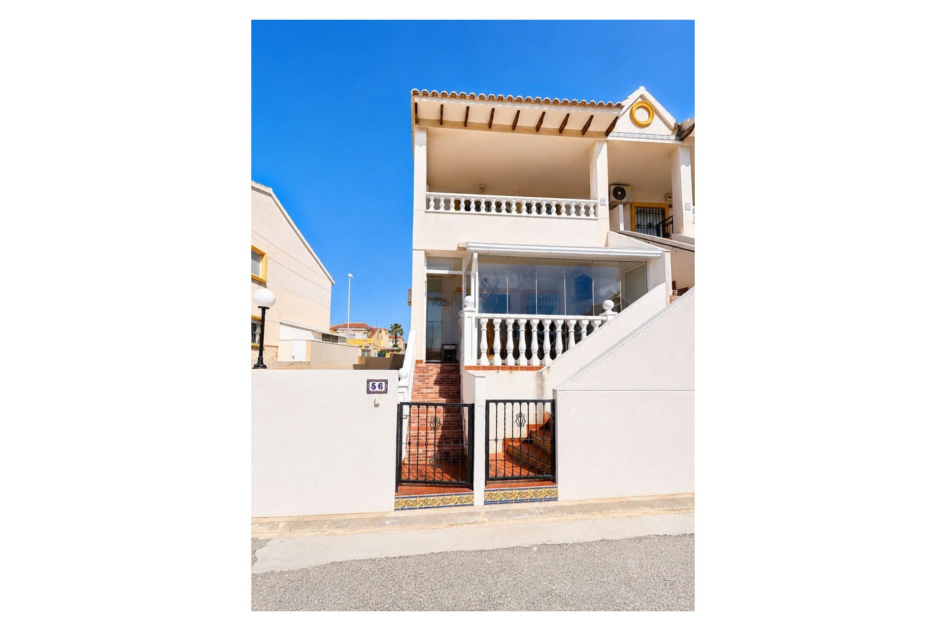 Revente - Appartement -
Cabo Roig - Costa Blanca