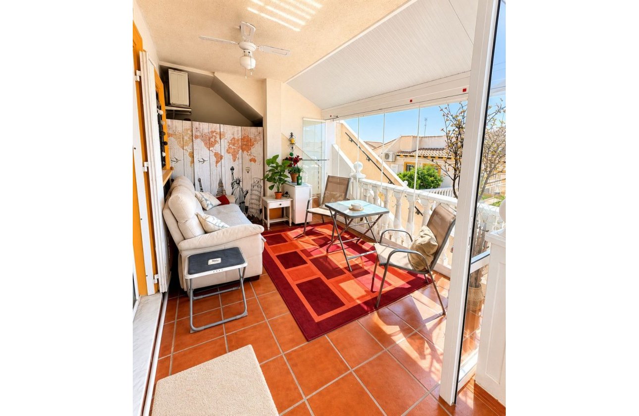 Revente - Appartement -
Cabo Roig - Costa Blanca