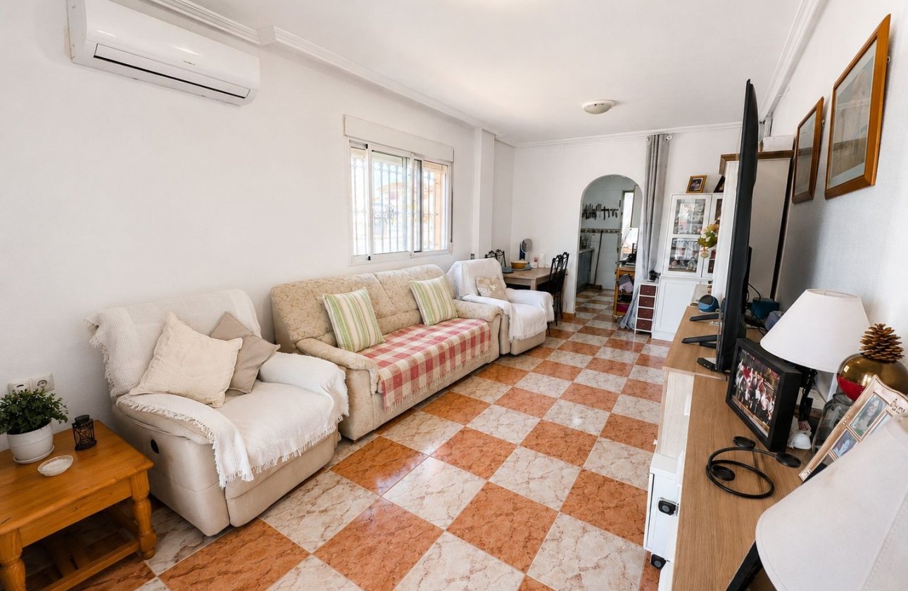 Revente - Appartement -
Cabo Roig - Costa Blanca