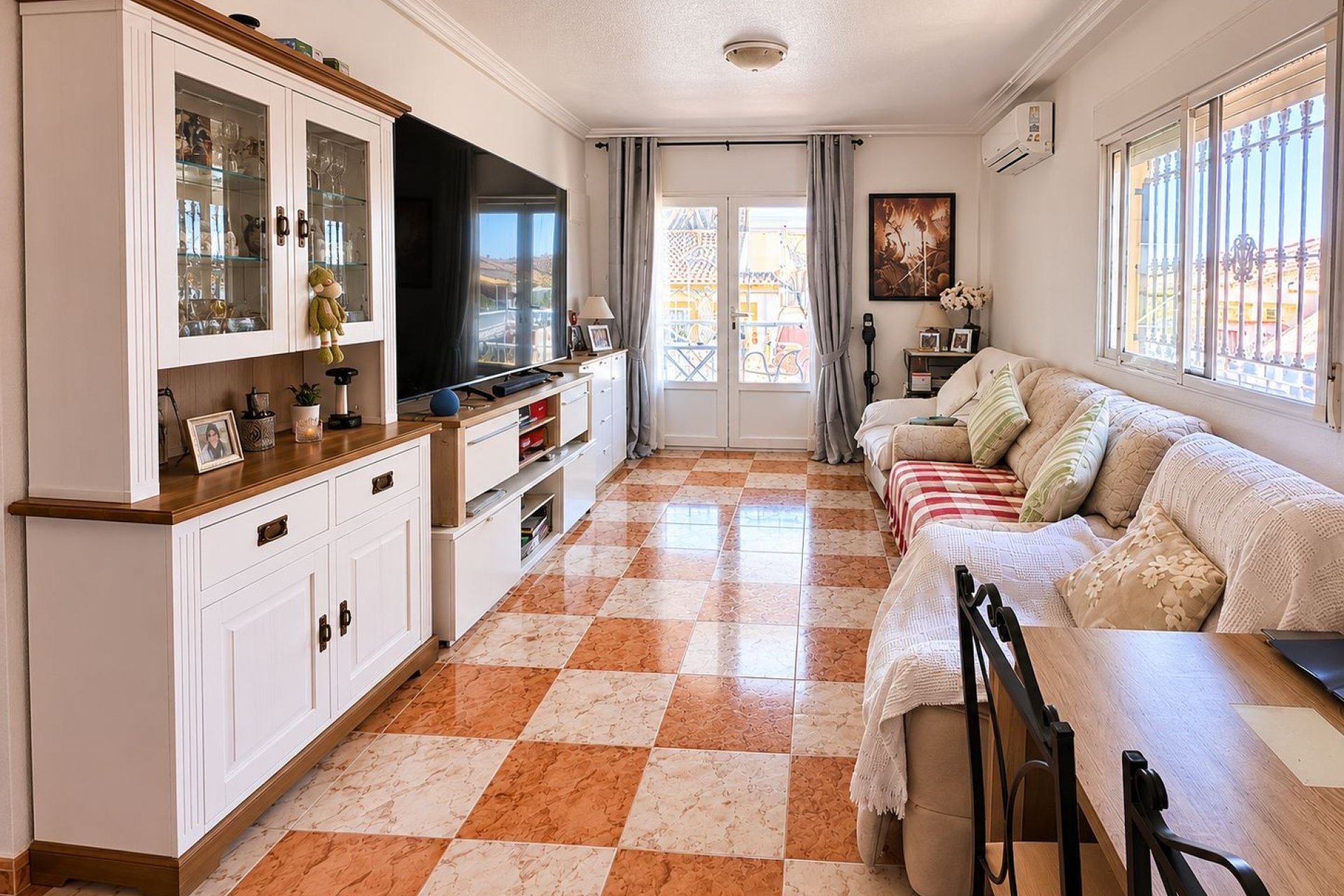 Revente - Appartement -
Cabo Roig - Costa Blanca
