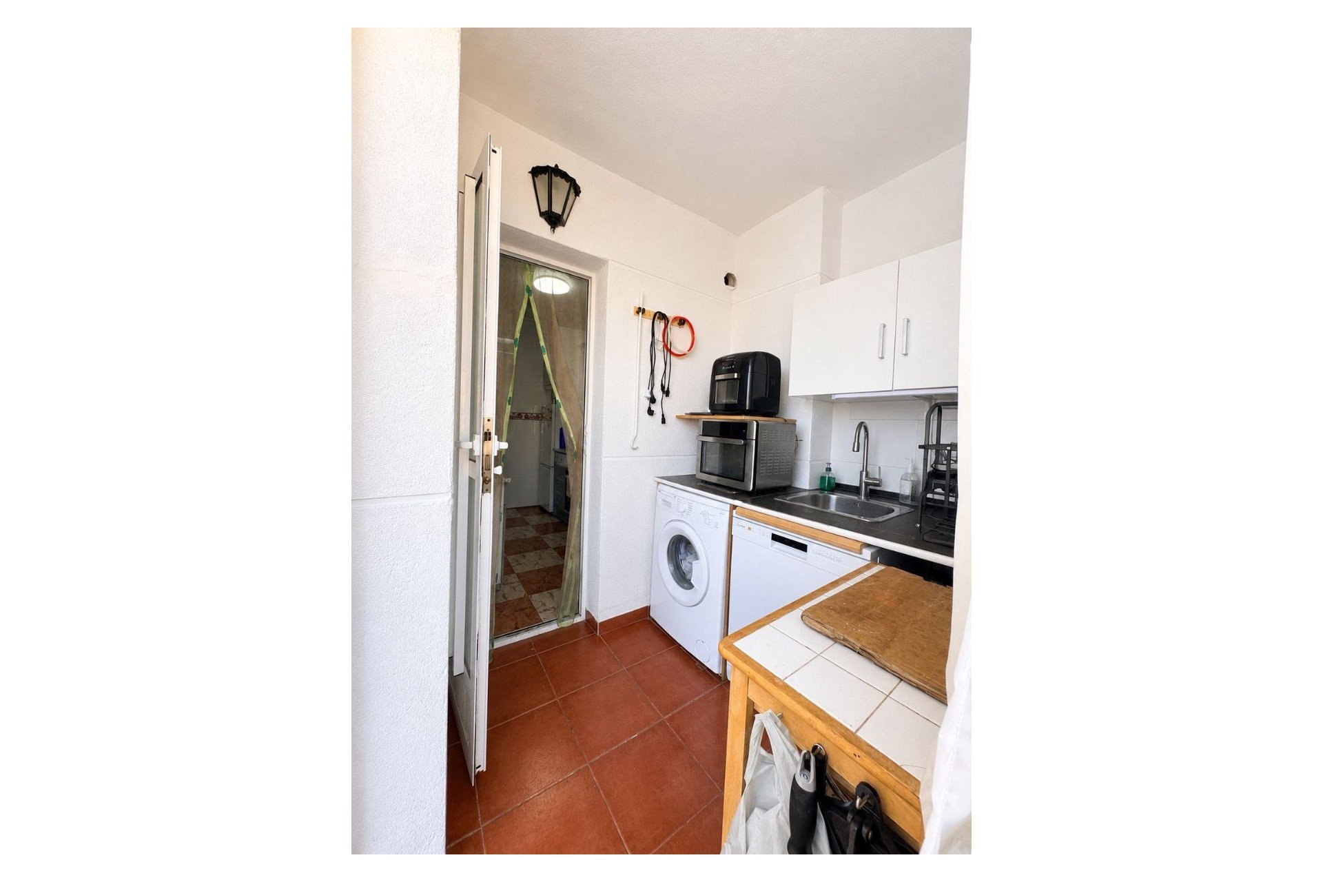 Revente - Appartement -
Cabo Roig - Costa Blanca
