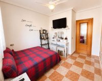 Revente - Appartement -
Cabo Roig - Costa Blanca