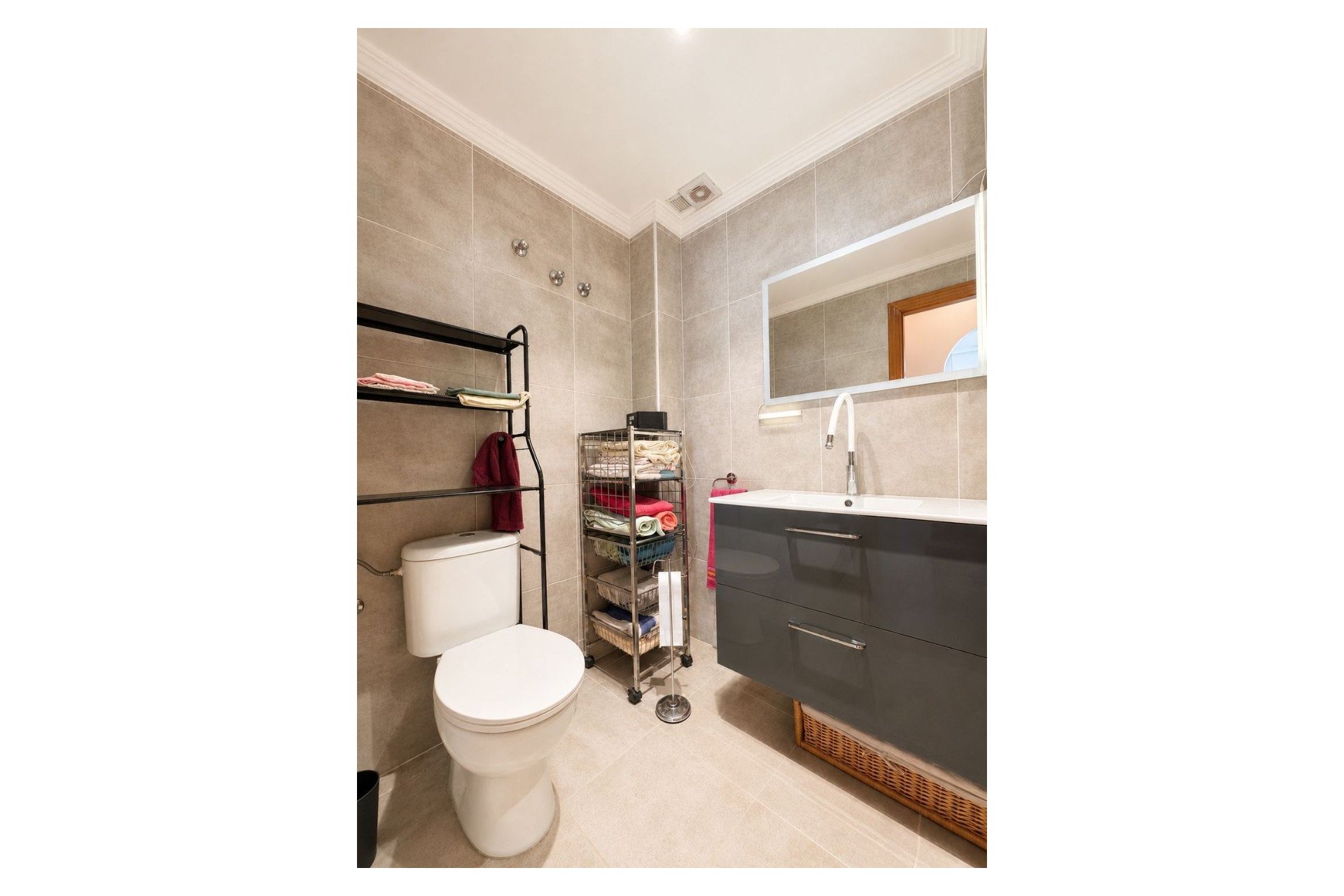 Revente - Appartement -
Cabo Roig - Costa Blanca