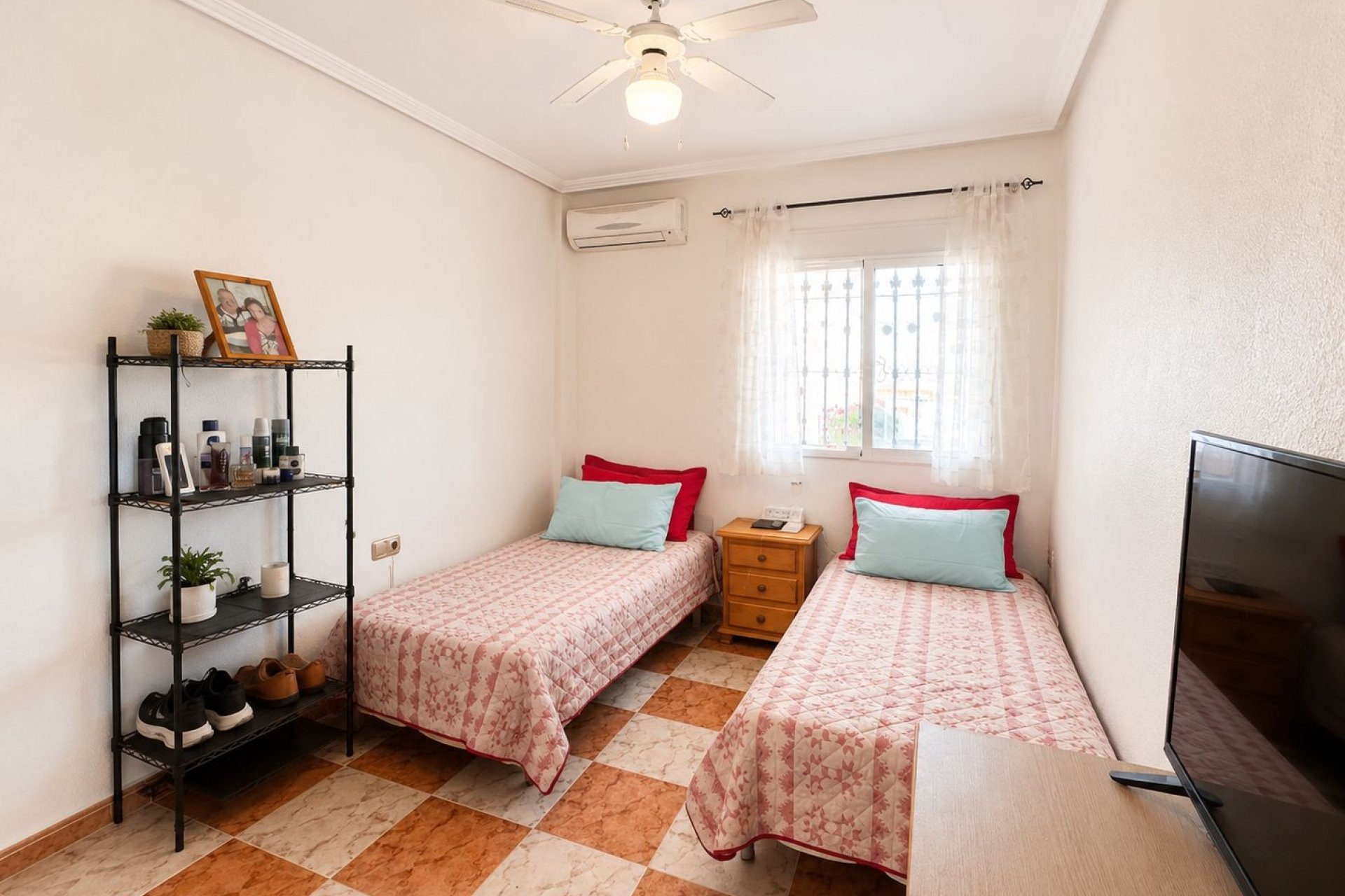 Revente - Appartement -
Cabo Roig - Costa Blanca