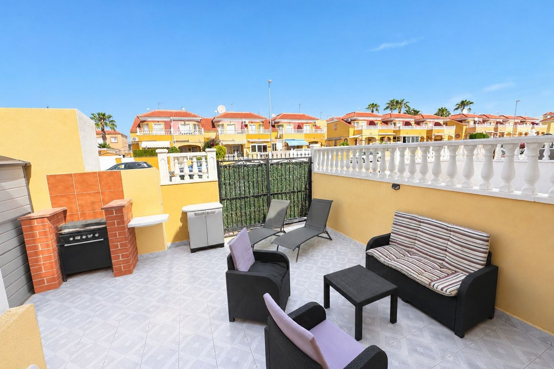 Revente - Appartement -
Cabo Roig - Costa Blanca