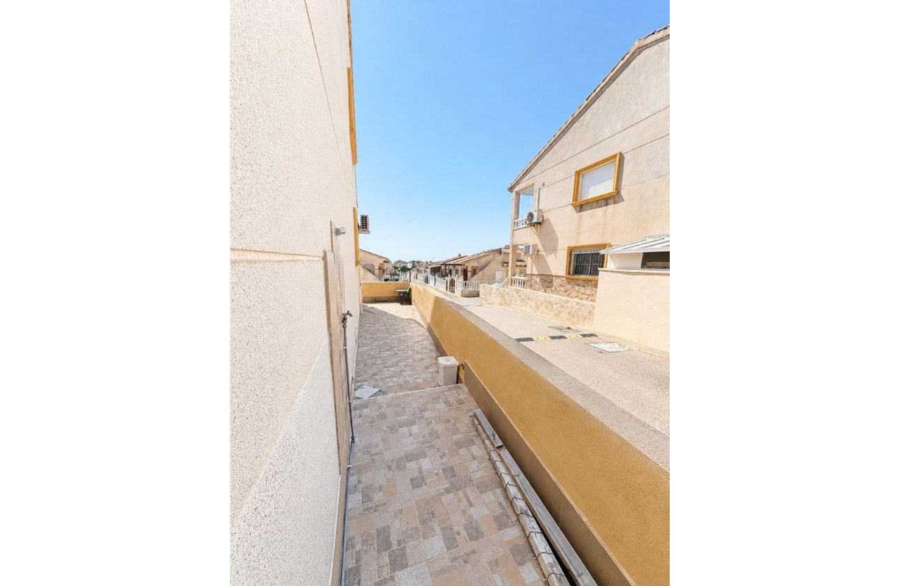 Revente - Appartement -
Cabo Roig - Costa Blanca
