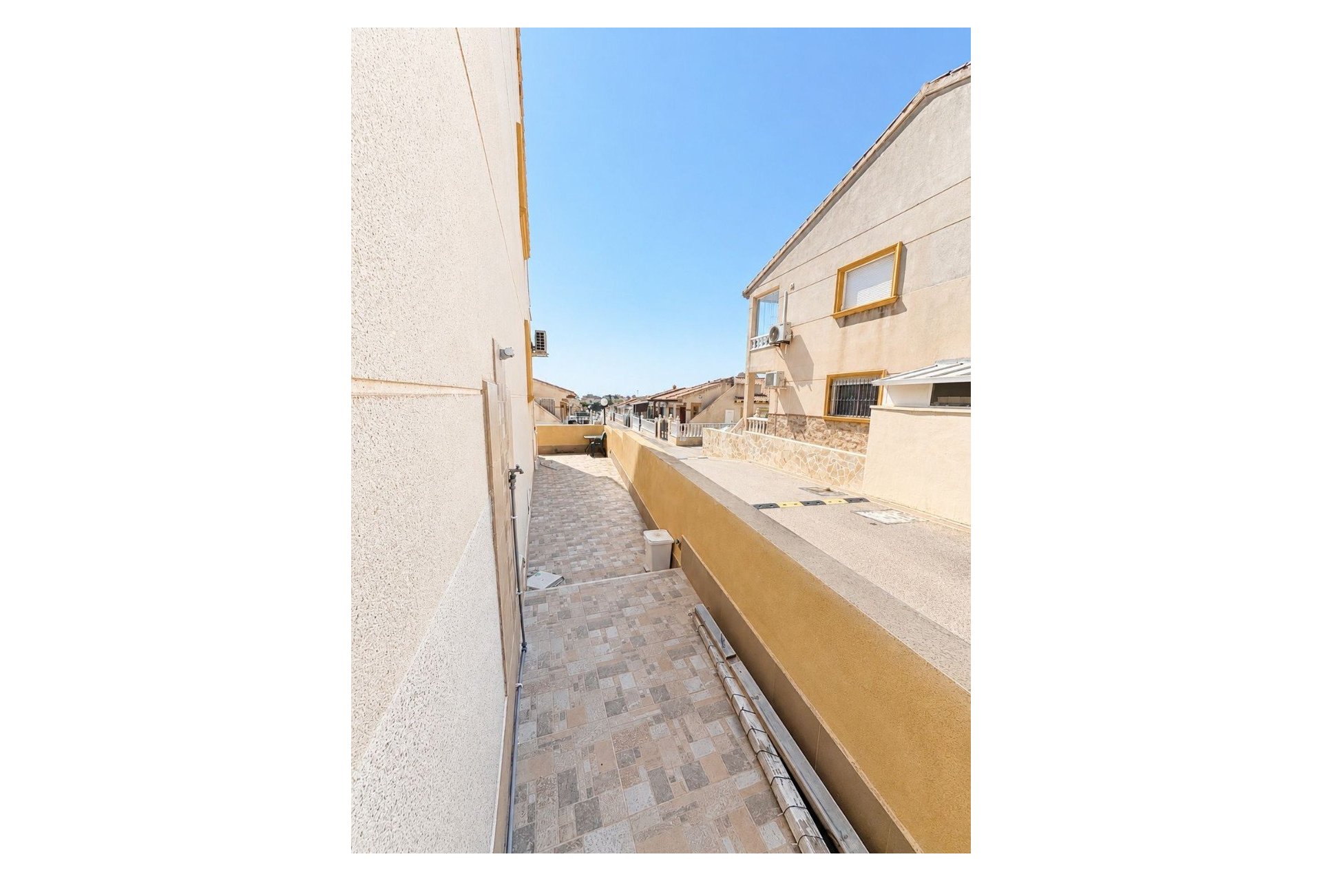 Revente - Appartement -
Cabo Roig - Costa Blanca