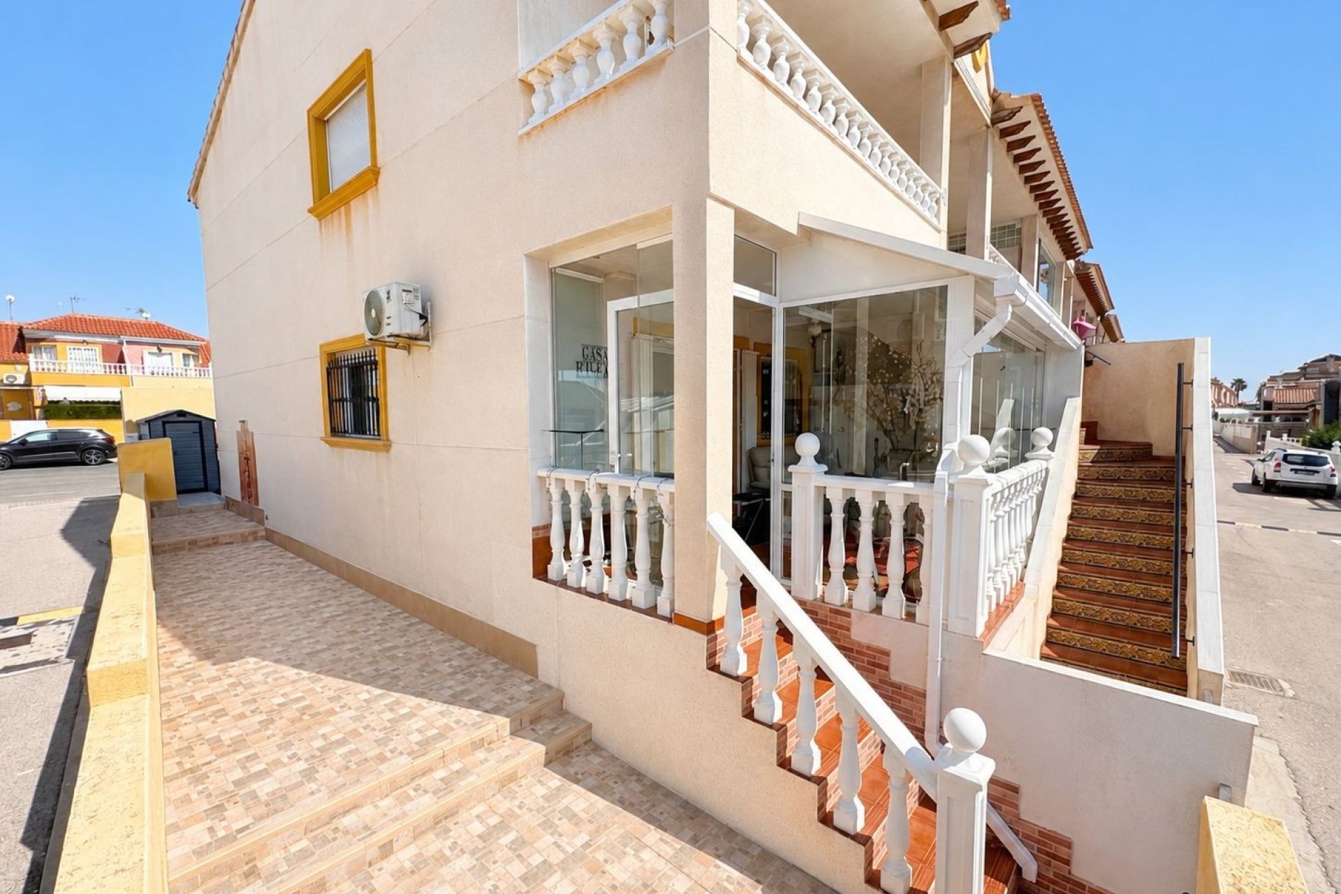 Revente - Appartement -
Cabo Roig - Costa Blanca