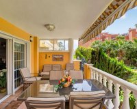 Revente - Appartement -
Cabo Roig - Costa Blanca