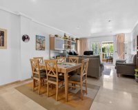 Revente - Appartement -
Cabo Roig - Costa Blanca