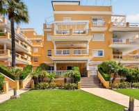 Revente - Appartement -
Cabo Roig - Costa Blanca