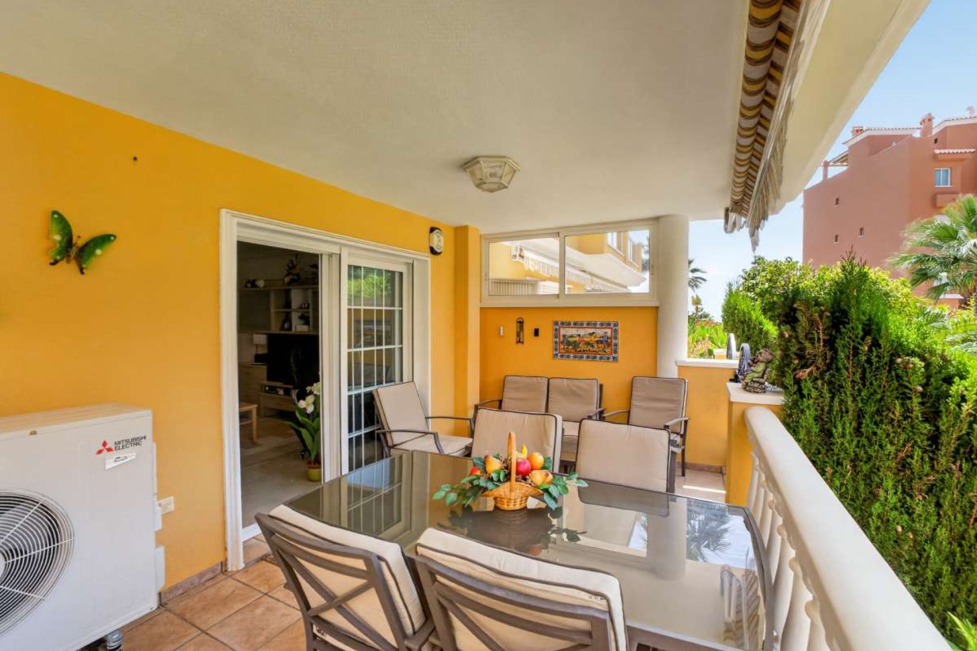 Revente - Appartement -
Cabo Roig - Costa Blanca