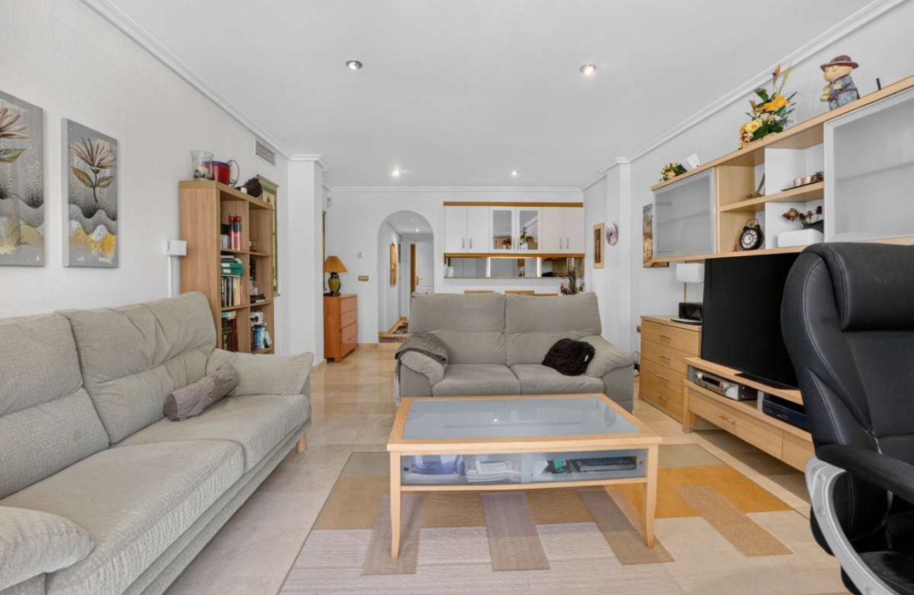 Revente - Appartement -
Cabo Roig - Costa Blanca