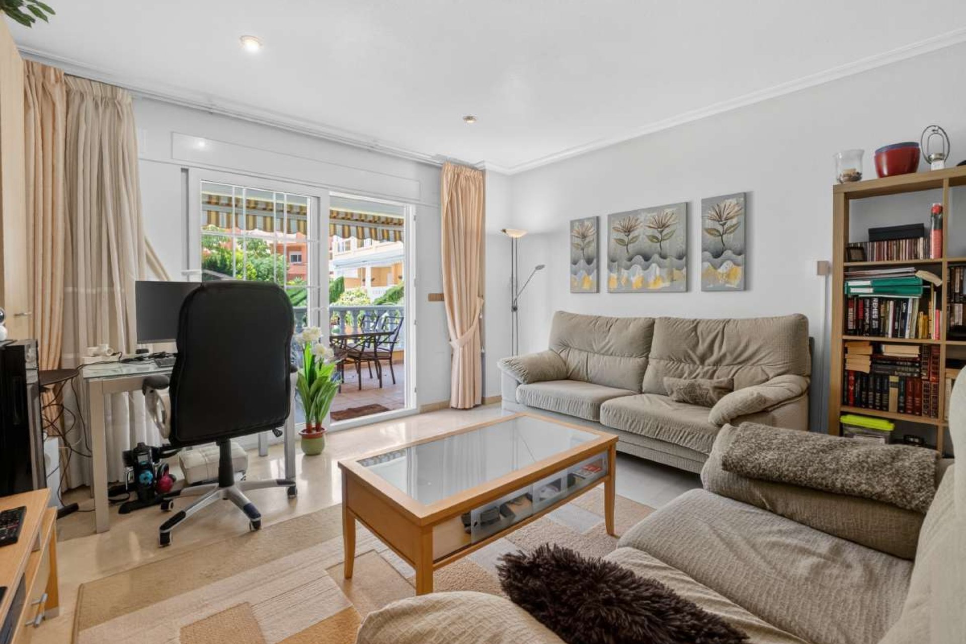 Revente - Appartement -
Cabo Roig - Costa Blanca