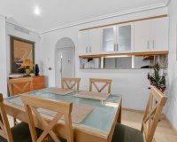Revente - Appartement -
Cabo Roig - Costa Blanca